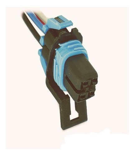Arnes Sensor Oxigeno Chevy C2 Bomba Gas