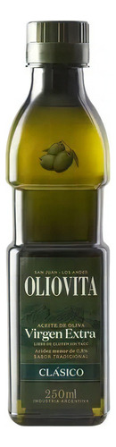 Aceite De Oliva Oliovita 250ml	
