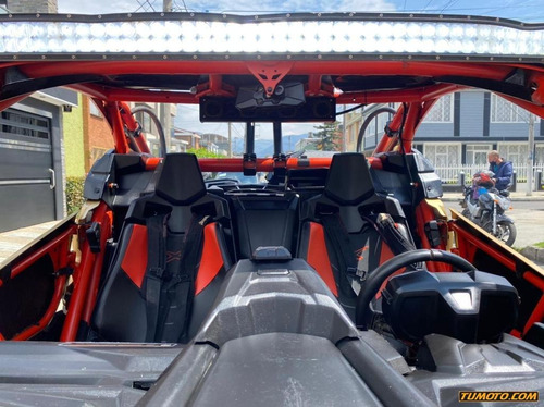 Motos Can-am