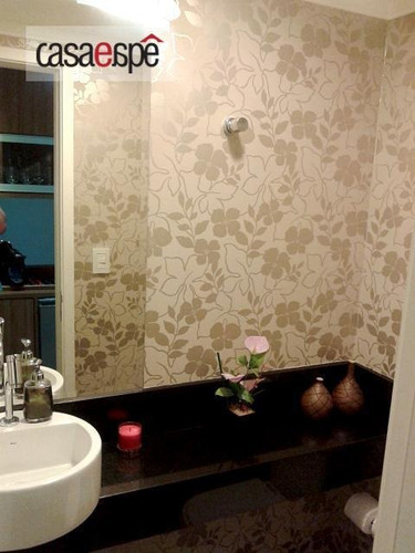 Imagem 7 de 15 de Apartamento - Barra Funda - Ref: 305 - V-305