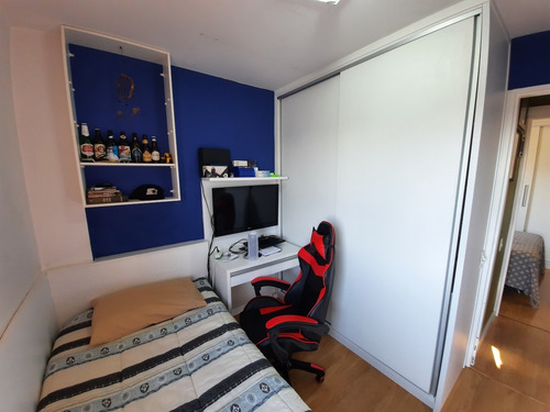 Imagem 15 de 27 de Apartamento Em São Paulo - Sp - Ap0701_sell