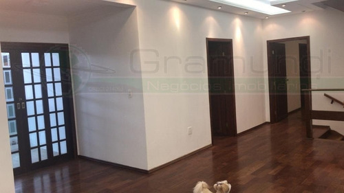 Imagem 3 de 15 de Casa Sobrado Em Cerâmica - São Paulo - 7023