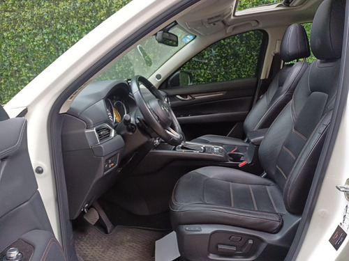 Mazda CX-5 2.5T Signature At