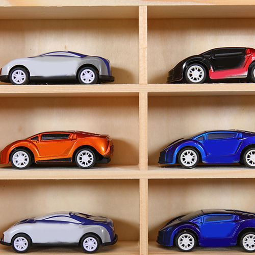 1/64 Cocus Colección De La Colección Colección De La