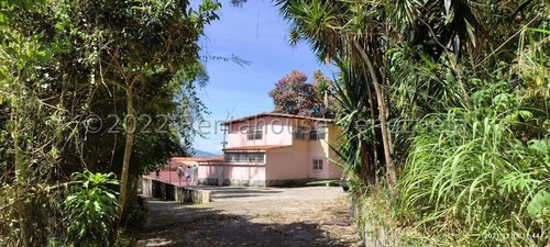 Imagen 2 de 10 de Casa Alto Hatillo 22-17210 Ramon Estrella 4142811513