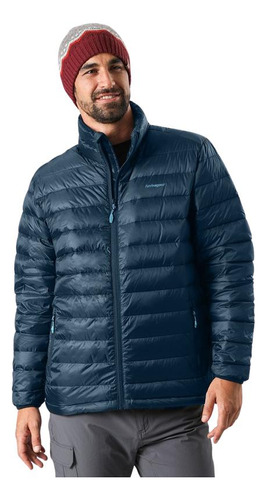 Chaqueta Hombre Andesgear Cucao Azul