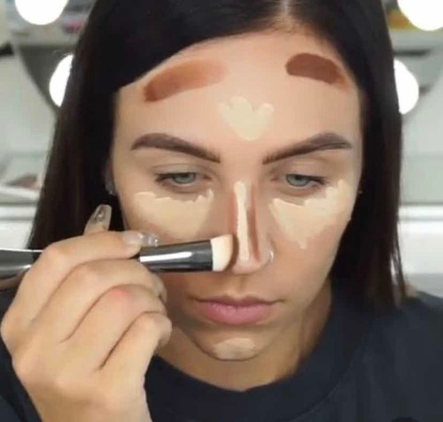 Corrector Contouring Cc DĂșo