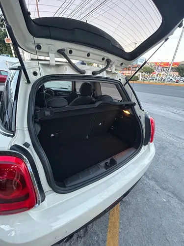Mini Cooper 1.5 Chili Mt