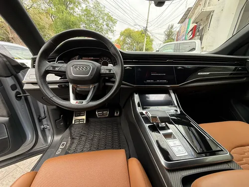 Audi Serie RS 4.0 7 Tfsi Tiptronic At