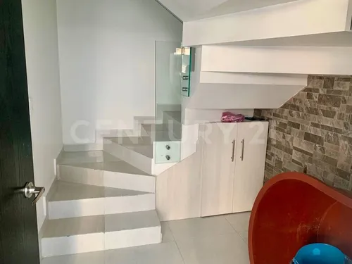 Casa En Venta En San Bartolo Ameyalco