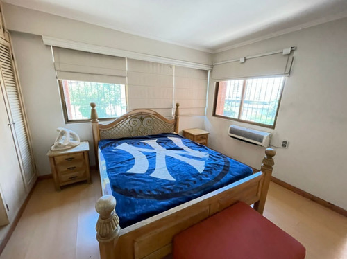 Imagen 15 de 25 de Av-728 Zona Norte Apartamento Edificio Tucaní Calle 70 Avenida 3d