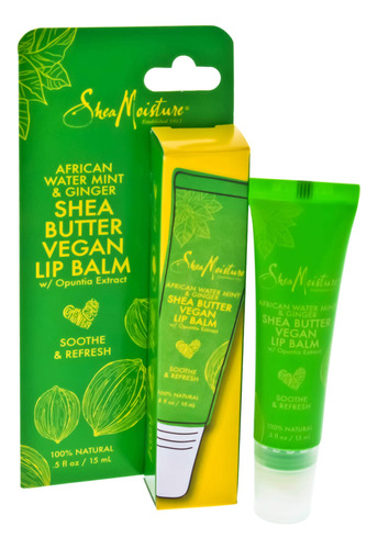 Sheamoisture African Water Mi - 7350718:mL a $75990