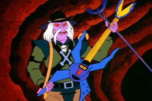 Imagen 6 de 10 de Bravestarr Serie Completa (audio Latino)