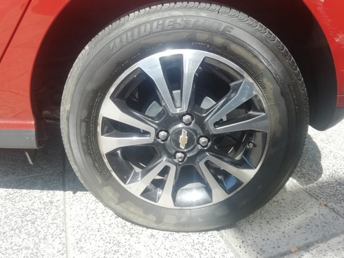 Chevrolet Onix 1.4 Ltz Mt 98cv 2013