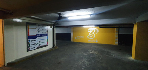 Imagen 7 de 8 de Viamonte 800 - Cochera - San Nicolás - Centro - Venta