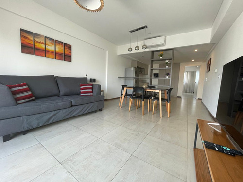 Venta Departamento 2 Ambientes Palermo