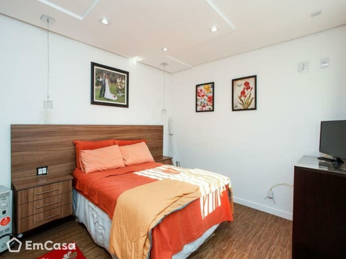Imagem 6 de 10 de Casa À Venda Em Guarulhos - 41342