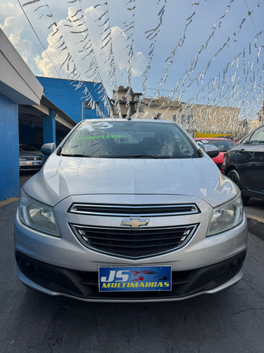 Chevrolet Prisma Chevrolet Prisma 1.0 LT SPE/4