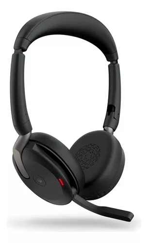 Auriculares Jabra EVOLVE2 65A DUO BLUETOOTH + USB