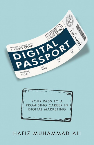 Libro: Passport: Your Pass To A Promising Career In