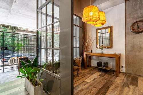 Venta Depto 1 Amb Divisible Con Balcón En Belgrano