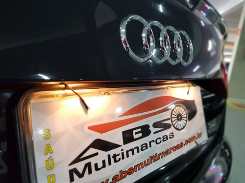 Audi A4 3.2 Fsi Quattro V6 24v Gasolina 4p Tiptronic
