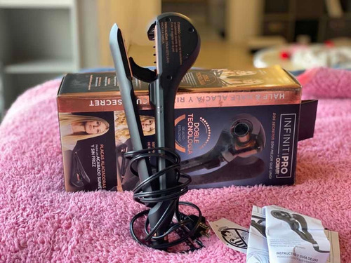 Infiniti Pro Conair