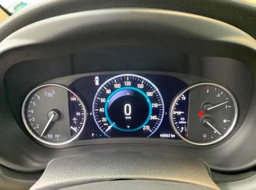 Imagen 9 de 15 de Buick Envision 2.0 Cxl At 2016