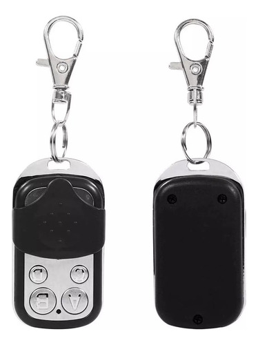 Clonador De Control Interruptor Remoto Inalámbrico