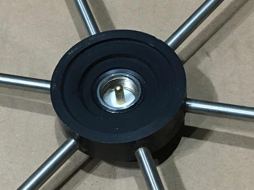 Satelite O Radial Para Antena Cb Wilson De Iman (Usado)