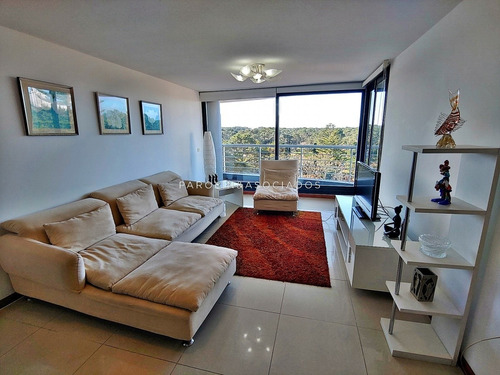 Imagen 4 de 19 de Apartamento En Torre De Categoria.