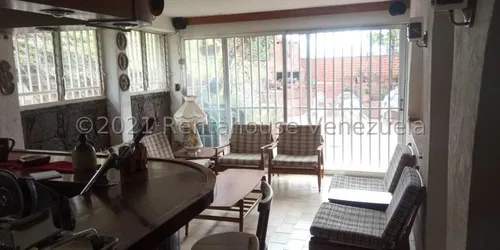Casa En Venta - Yr 24-26036