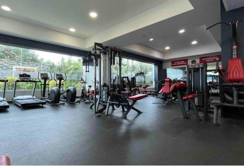 For Sale Apartamento En La Avenida Anacaona Piso 15 Rentado En 3400 Dolares Para Inversion