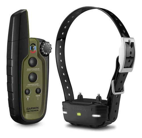 Paquete Garmin Sport Pro, Collar De Adiestramiento Para Perr