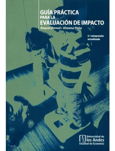 Libro Guia Practica Para La Evaluacion Del Impacto