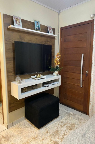 Imagem 4 de 30 de Casa À Venda Em Capão Da Canoa - Ca01274 - 68741607
