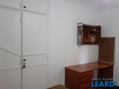 Imagem 14 de 15 de Apartamento - Vila Clementino - Sp - 615164