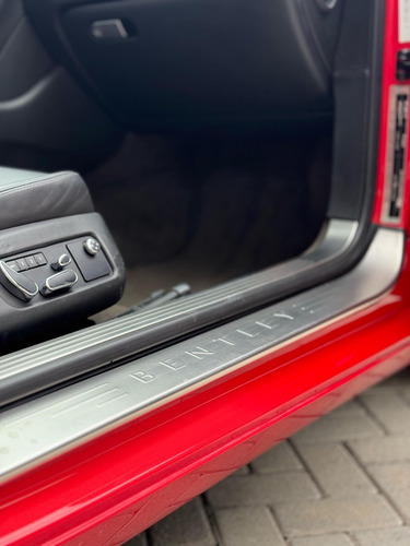 Continental Gt V8