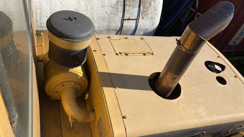 Imagen 2 de 9 de Cargador Frontal Caterpillar Modelo 950