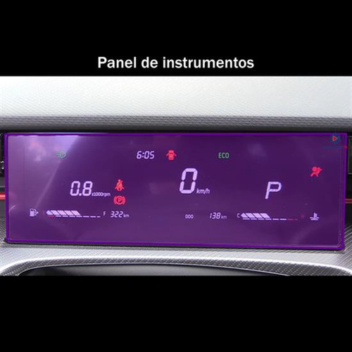 Kit De Película Protectora Ppf For Jetour Dashing 2024