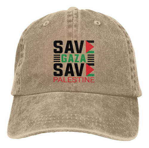 We Stand With Palestine Baseball Cap Golf Dad Hat Adjustabl.