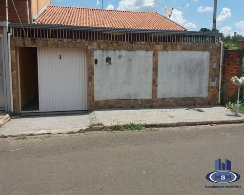 Imagem 2 de 18 de Casa - Ca00007 - 33471996