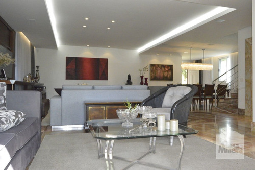 Imagem 2 de 15 de Casa À Venda No São Luíz - Código 222094 - 222094