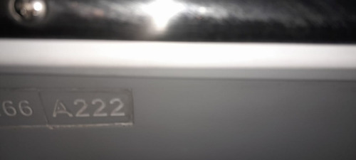 Focker 255 Gto Ano 2022 Mercruiser 4.5 B3 250 Hp Gas - B269