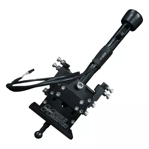 Alavanca De C Mbio Expert P Gm Fueltech Pro H Shifter