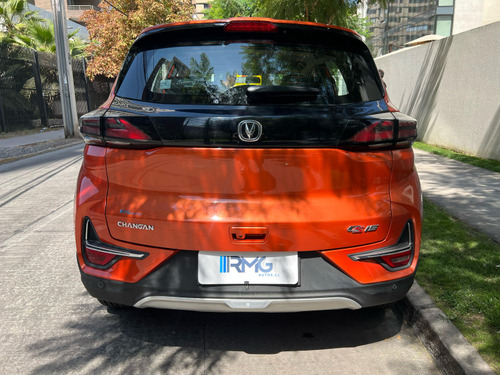 Changan CS 15 LUXURY HB 1.5 MT