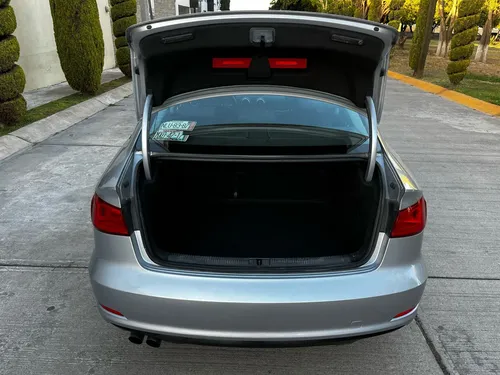 Audi A3 1.4 Dynamic At Dsg