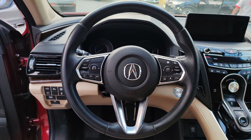 Acura Rdx 2022 Rdx Advance 2022