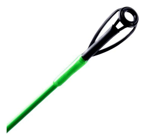 Vara Daisen Midori S10 601-f-l 6'0'' 1,83m 12lb Molinete 1p