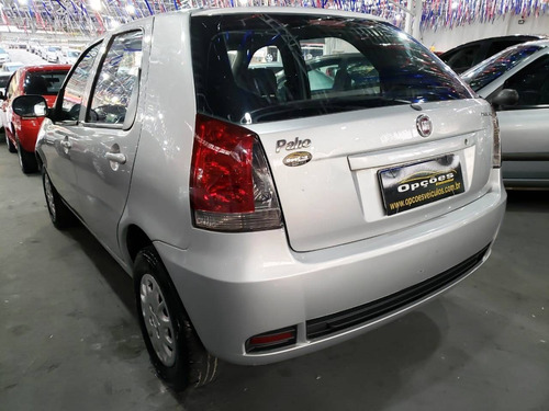 Fiat Palio 1.0 Mpi Fire Economy 8v Flex 4p Manual